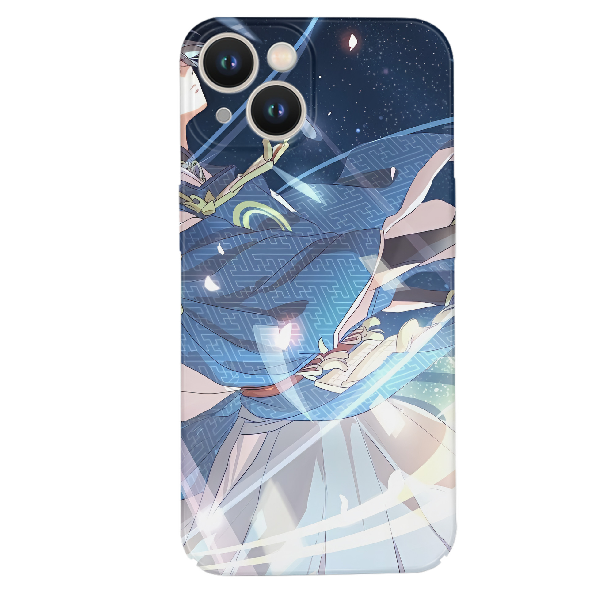 （画像用） 刀剣乱舞 Touken Ranbu 【iPhone 14シリーズ対応】ハードケース