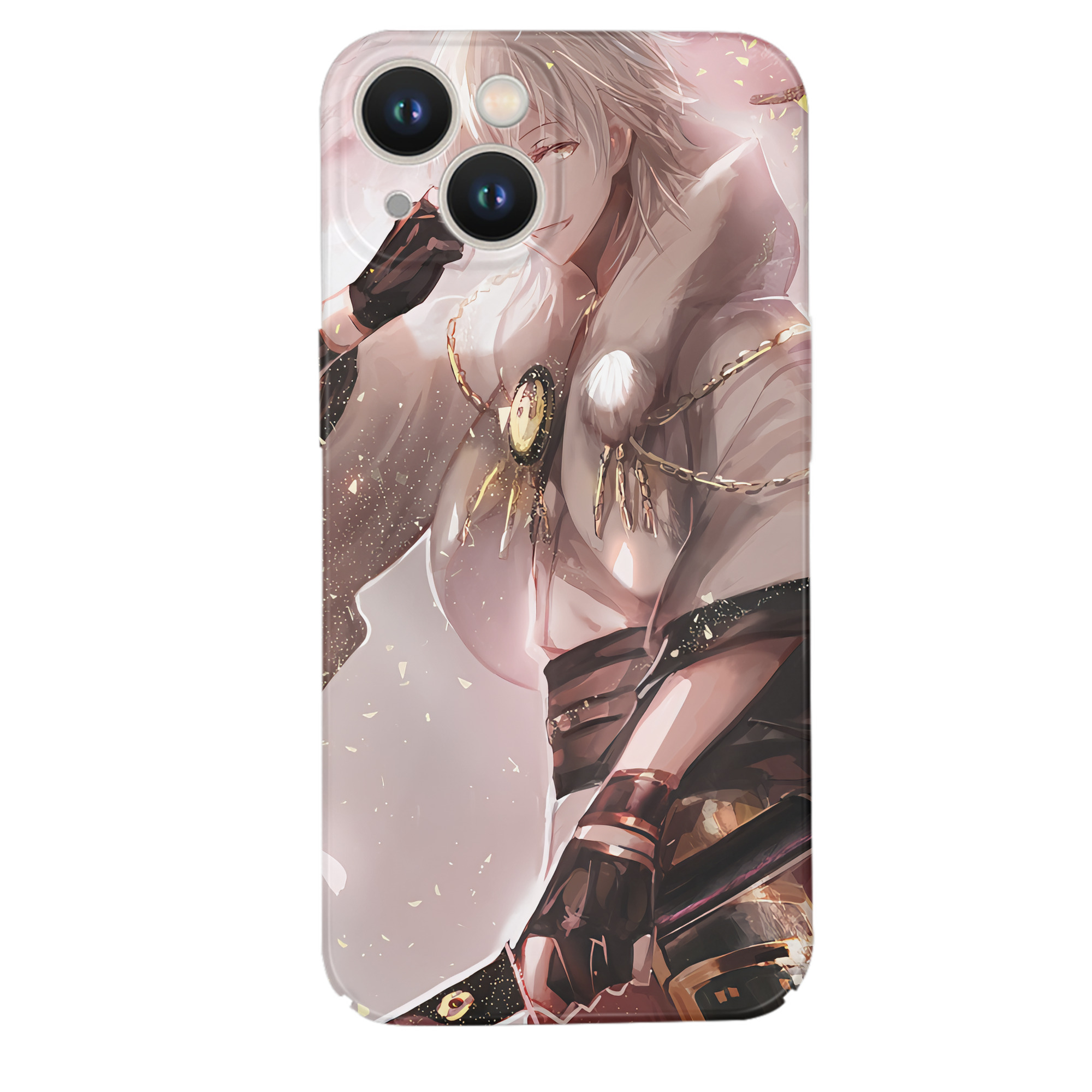 （画像用） 刀剣乱舞 Touken Ranbu 【iPhone 14シリーズ対応】ハードケース