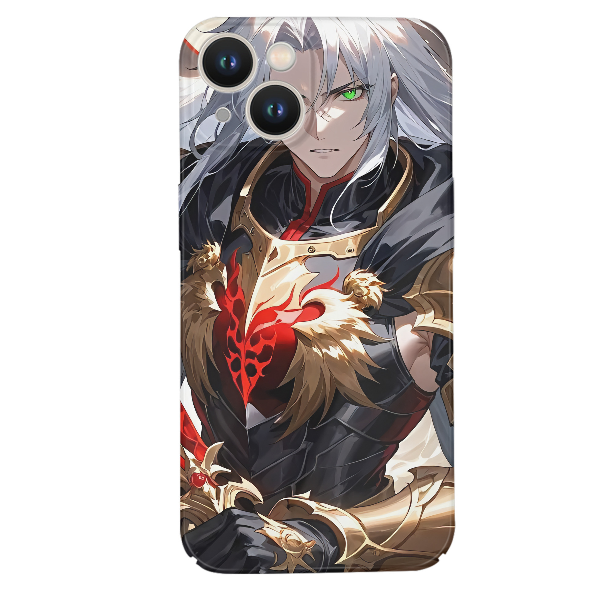 （画像用） 刀剣乱舞 Touken Ranbu 【iPhone 14シリーズ対応】ハードケース