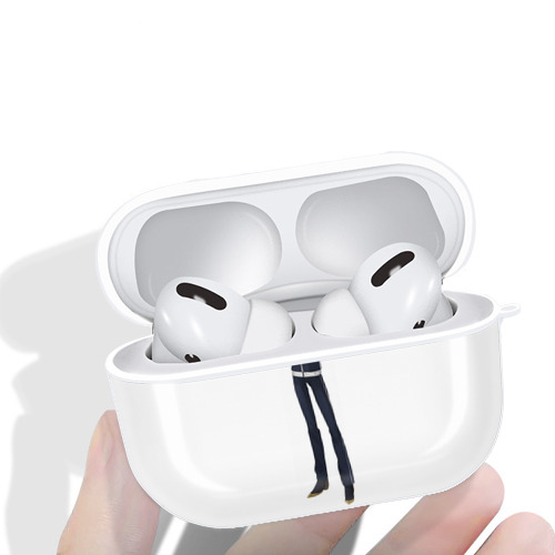 刀剣乱舞 Touken Ranbu 【AirPods Pro用】ハードシェル保護ケース 耐衝撃・防指紋・カラビナ付き商品仕様
