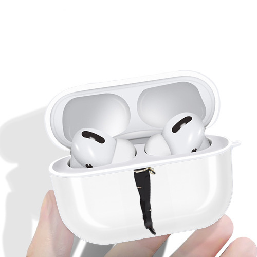 刀剣乱舞 Touken Ranbu 【AirPods Pro用】ハードシェル保護ケース 耐衝撃・防指紋・カラビナ付き商品仕様