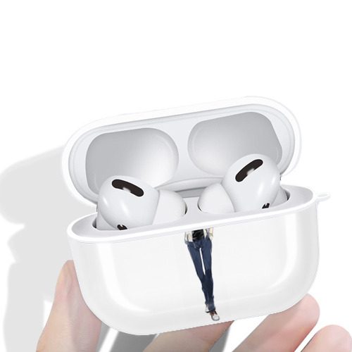 刀剣乱舞 Touken Ranbu 【AirPods Pro用】ハードシェル保護ケース 耐衝撃・防指紋・カラビナ付き商品仕様