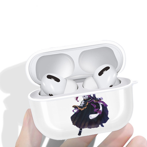 刀剣乱舞 Touken Ranbu 【AirPods Pro用】ハードシェル保護ケース 耐衝撃・防指紋・カラビナ付き商品仕様