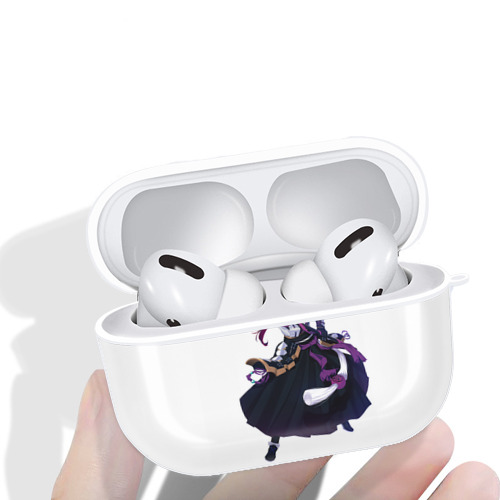刀剣乱舞 Touken Ranbu 【AirPods Pro用】ハードシェル保護ケース 耐衝撃・防指紋・カラビナ付き商品仕様