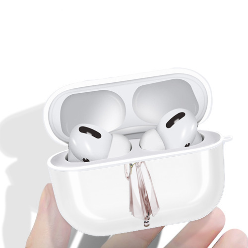 刀剣乱舞 Touken Ranbu 【AirPods Pro用】ハードシェル保護ケース 耐衝撃・防指紋・カラビナ付き商品仕様